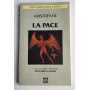 La pace. Testo greco a fronte
