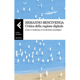 Critica della ragione digitale