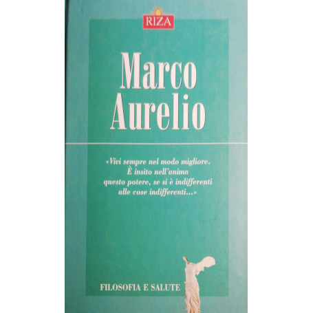 Marco Aurelio