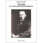 Taylor e la rivoluzione manageriale. La nascita dello scientific management