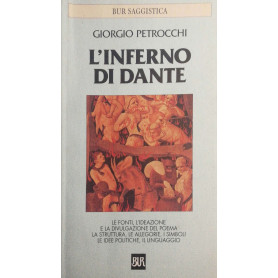 L'inferno di Dante