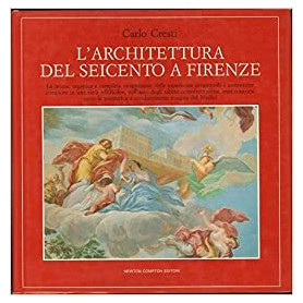 Architettura Del Seicento A Firenze