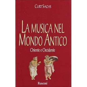 La musica nel mondo antico