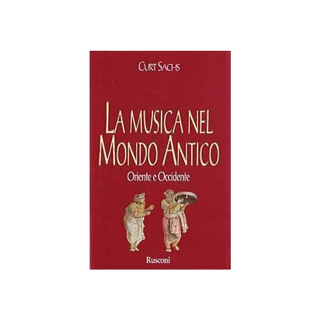La musica nel mondo antico