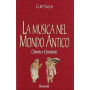 La musica nel mondo antico