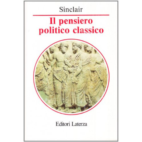 Il pensiero politico classico