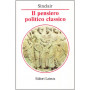 Il pensiero politico classico
