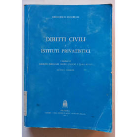 Diritti civili e Istituti Privatistici