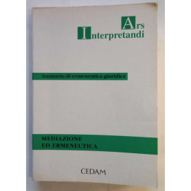 Mediazione ed ermeneutica