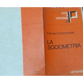 La Sociometria