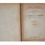 La theorie du jugement d'apres ST. Thomas D'Aquin Vol. XXXIX