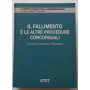 Il fallimento. Il fallimento e le altre procedure concorsuali (Vol. 4)