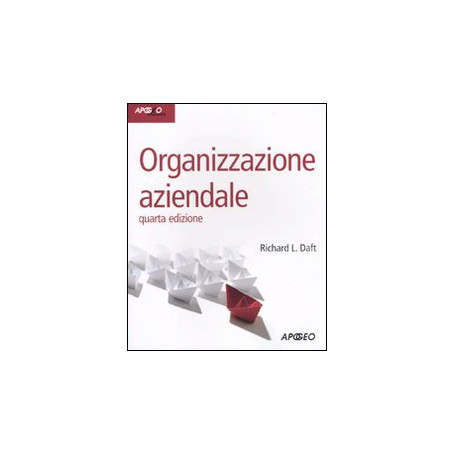Organizzazione aziendale