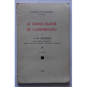 Le Grand-Duché de Luxembourg