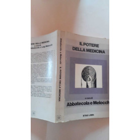 Il potere della medicina