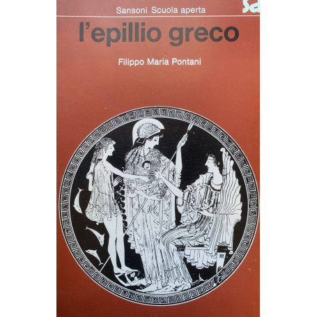 L'epillio greco