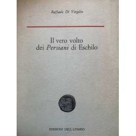 Il vero volto dei Persiani di Eschilo