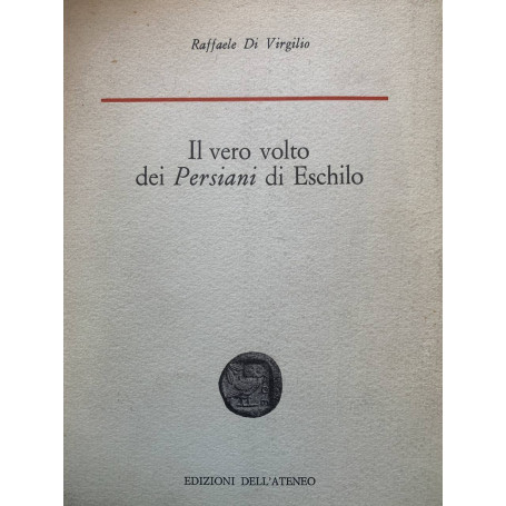 Il vero volto dei Persiani di Eschilo