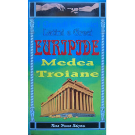 Medea - Troiane