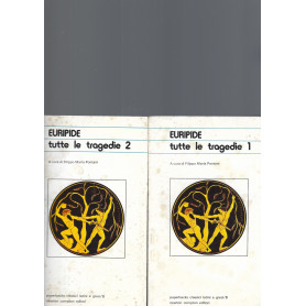 TUTTE LE TRAGEDIE 1 E 2
