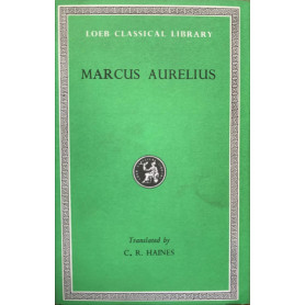 Marcus Aurelius