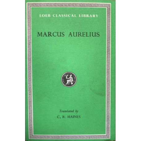 Marcus Aurelius