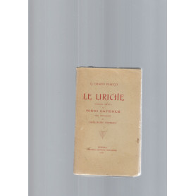 LE LIRICHE