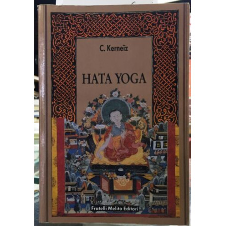 Hata Yoga