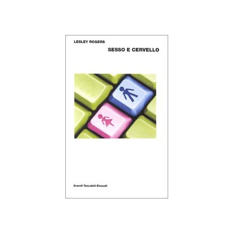 Sesso e cervello