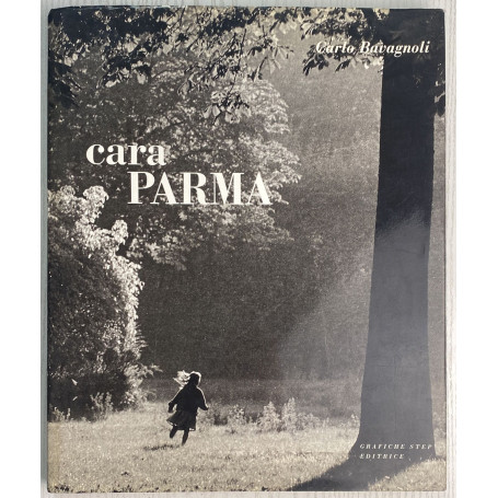 Cara Parma