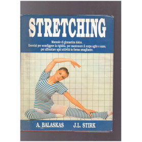 STRETCHING