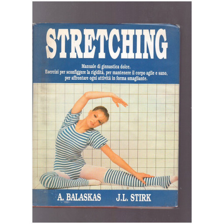 STRETCHING
