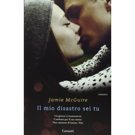 Il mio disastro sei tu