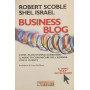 Business blog. Come i blog stanno cambiando il modo di comunicare dell'azienda con il cliente