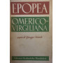 Epopea omerico-virgiliana. Antologia