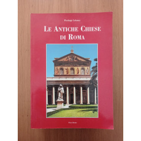 Le Antiche Chiese di Roma