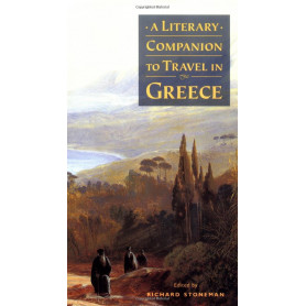 A Literary Companion to Travel in Greece