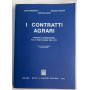 I contratti agrari : rassegna di giurisprudenza sulla Legge 3 maggio 1982  n. 203
