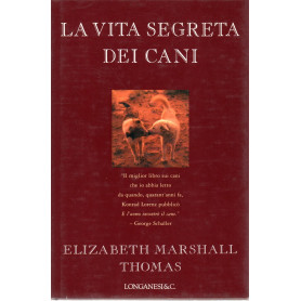La vita segreta dei cani