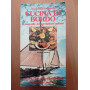 Cucina di bordo
