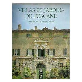 Villas et Jardins de Toscane