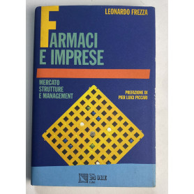 Farmaci e imprese