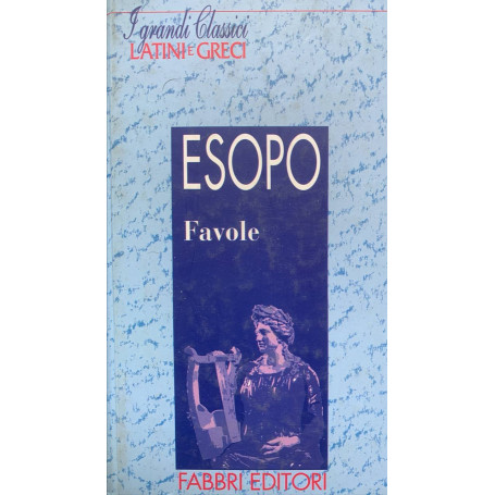 Favole