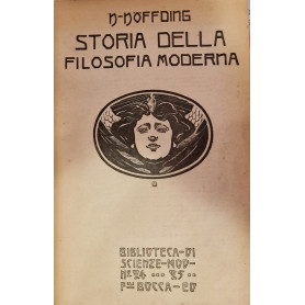Storia della Filosofia Moderna