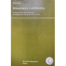 Pedagogia capitolina