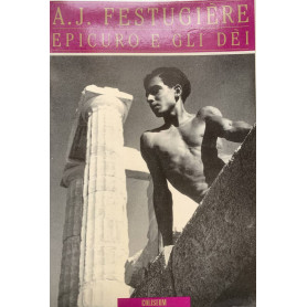 Epicuro e gli dei