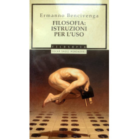 Filosofia. Istruzioni per l'uso