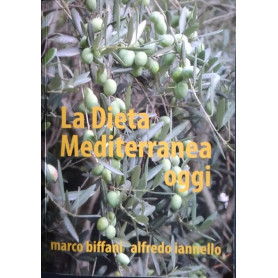 La Dieta Mediterranea oggi