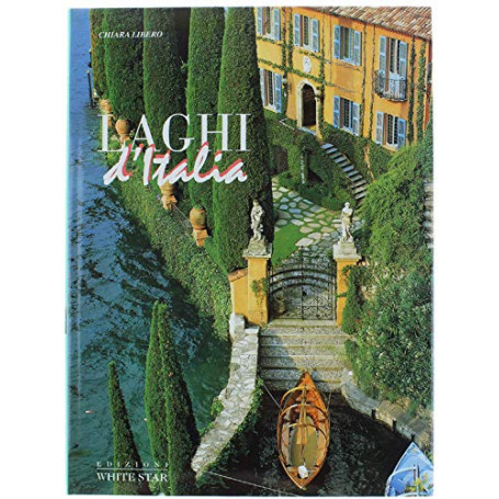 Laghi d'Italia.