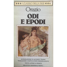 Odi e Epodi